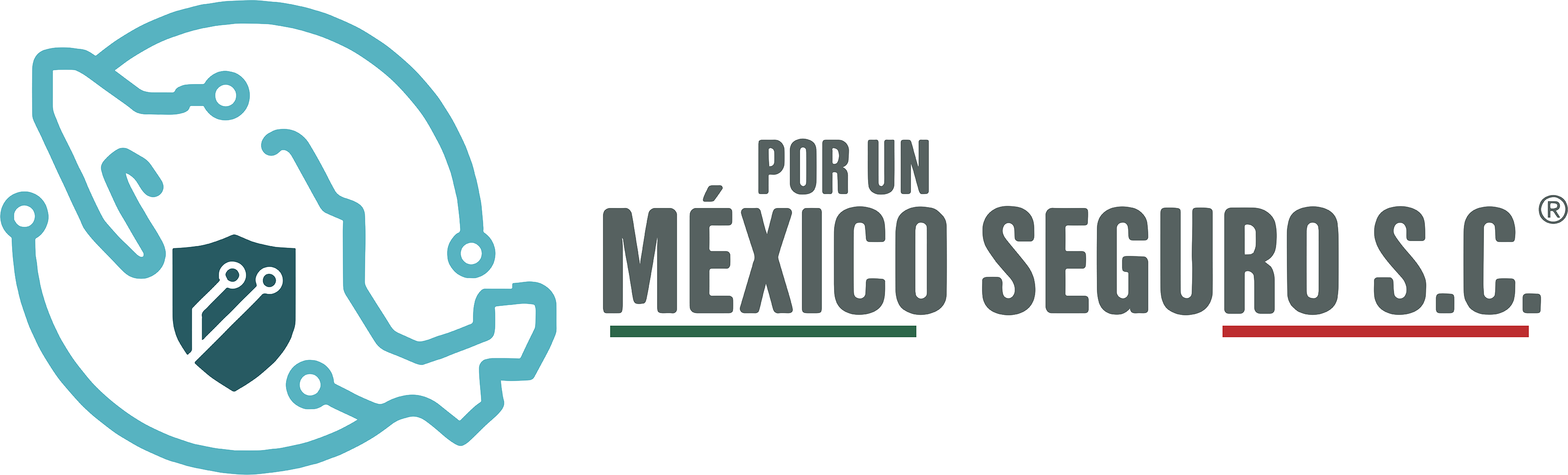 Por un México Seguro