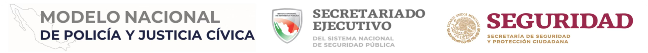 Resultados verificados por el SESNSP